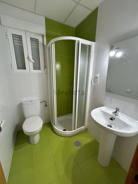 Pis de 80 m² a Còrdova