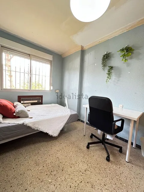 Habitació de lloguer, Sevilla