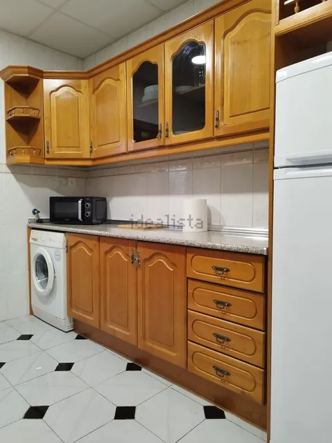 Habitació de lloguer, Granada (4/7)