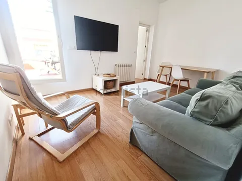 Pis de 107 m² a Madrid