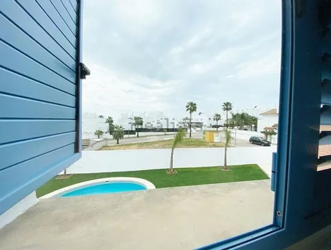 Casa de 210 m² en Conil de la Frontera
