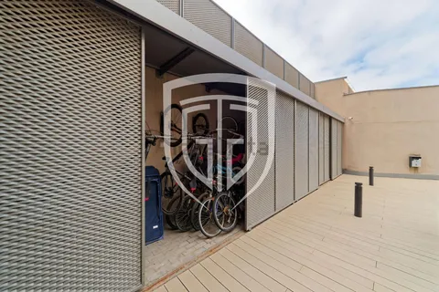 Pis de 105 m² a València