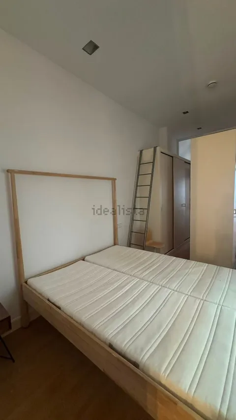 Appartamento 108 m² a Madrid