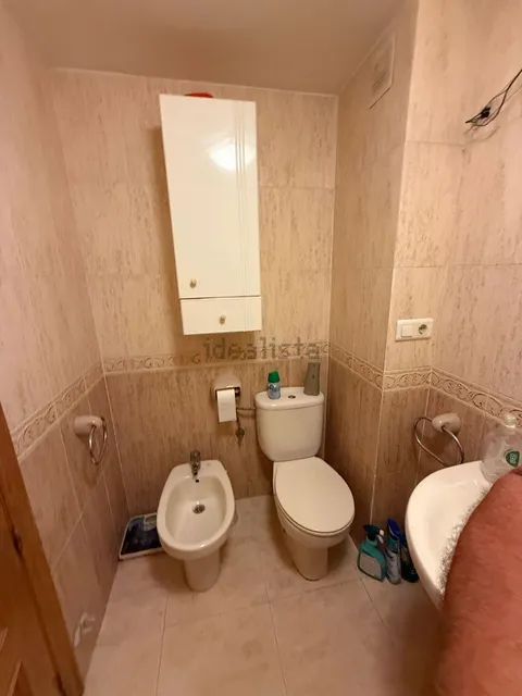 Habitació de lloguer, Cambrils