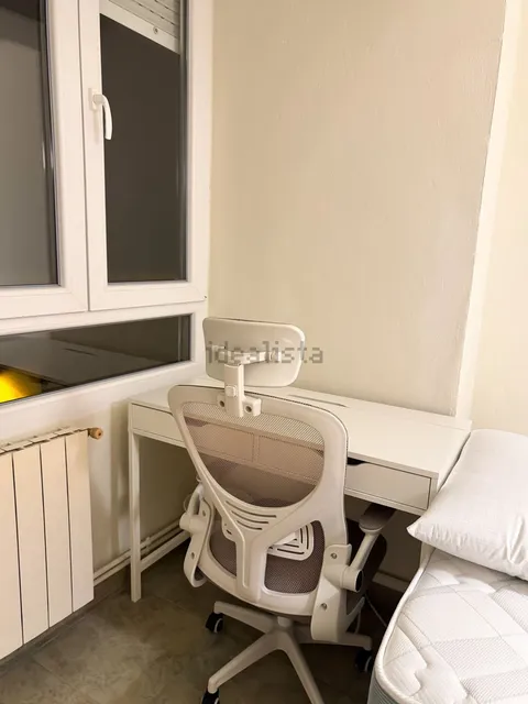 Habitació de lloguer, Torrelavega