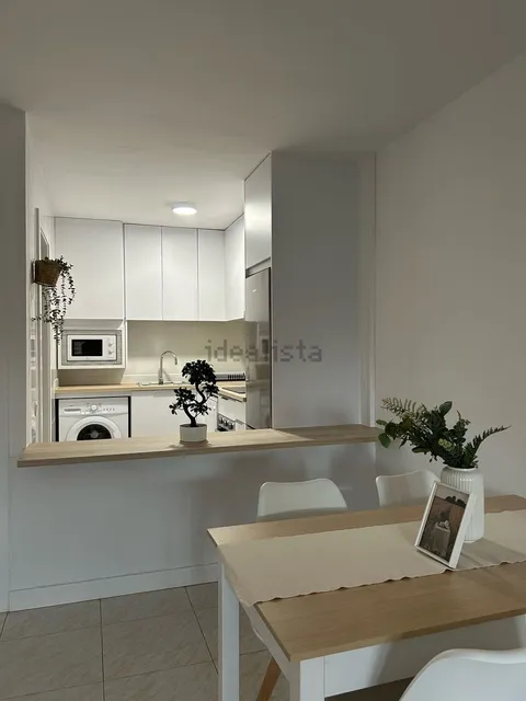 Pis de 55 m² a Pineda de Mar