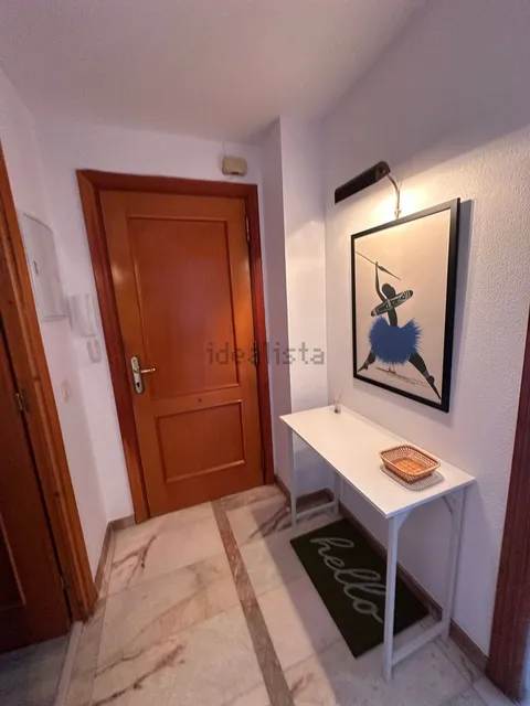 Habitació de lloguer, Almendralejo