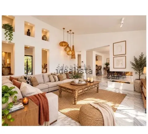Casa de 300 m² a Marbella