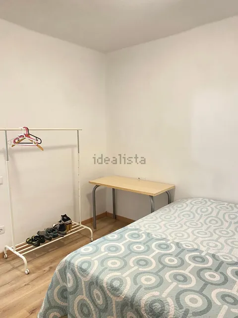 Habitació de lloguer, Barcelona (4/6)