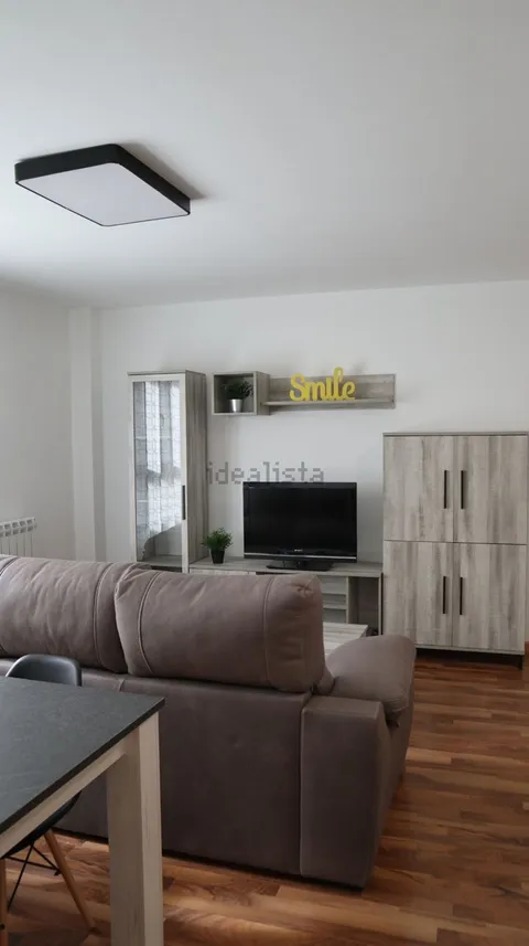 Pis de 48 m² a Saragossa