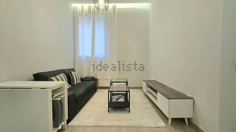 Pis de 46 m² a Madrid