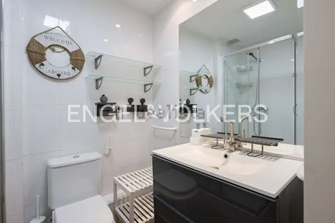 Appartamento 67 m² a Madrid