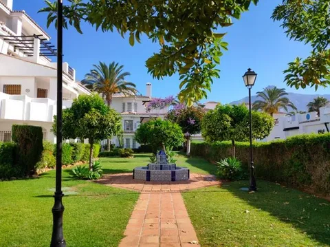 Pis de 125 m² a Marbella