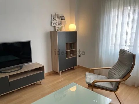 Квартира 50 м² у Бадахосі