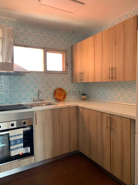 Wohnung 75 m² in l'Alcora