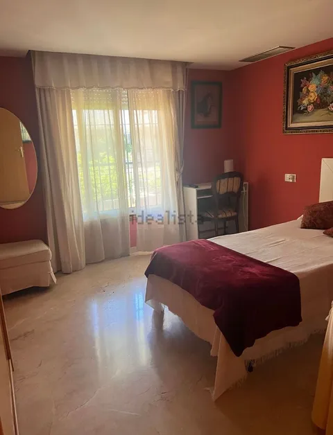 Zimmer zur Miete, Marbella
