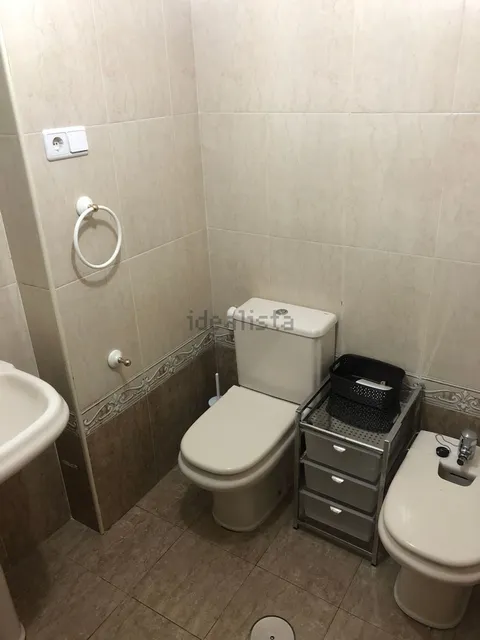 Habitació de lloguer, Lleó (3/23)