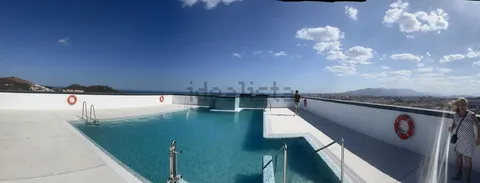 Pis de 67 m² a Màlaga
