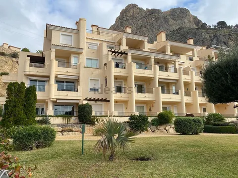 Pis de 70 m² a Calp