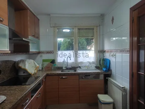 Habitació de lloguer, Arroyo de la Encomienda