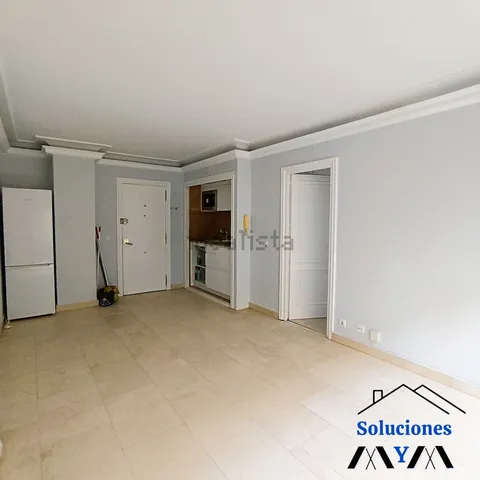 Pis de 45 m² a Madrid