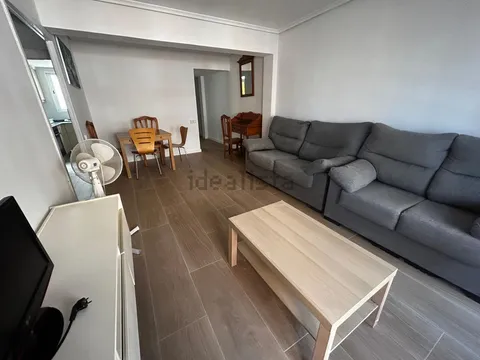 Flat 130 m² in Valencia