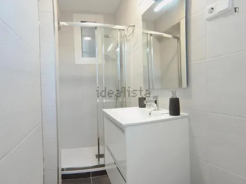 Appartamento 40 m² a Madrid