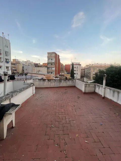 Habitació de lloguer, l'Hospitalet de Llobregat