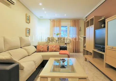 Pis de 114 m² a València