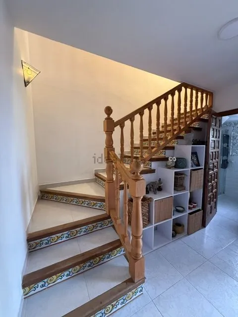 Casa de 117 m² a l'Alfàs del Pi