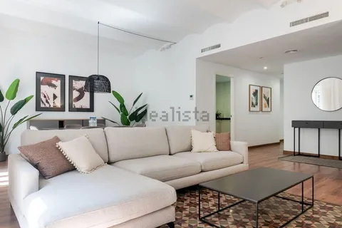Piso de 171 m² en Valencia