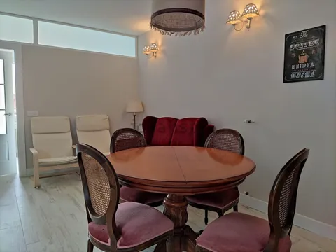 Habitació de lloguer, Logronyo