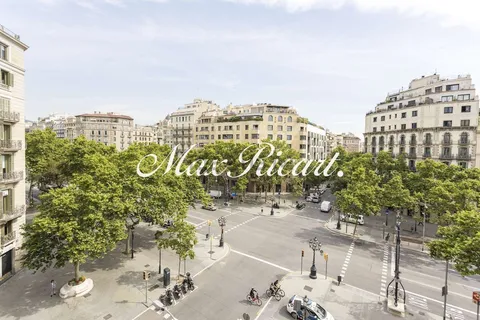 Appartamento 166 m² a Barcelona