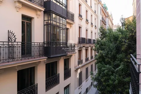 Appartamento 93 m² a Madrid