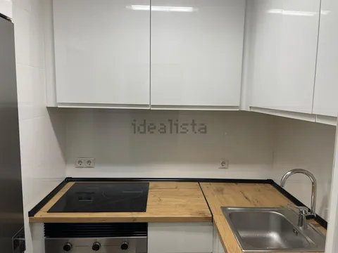 Pis de 50 m² a Múrcia