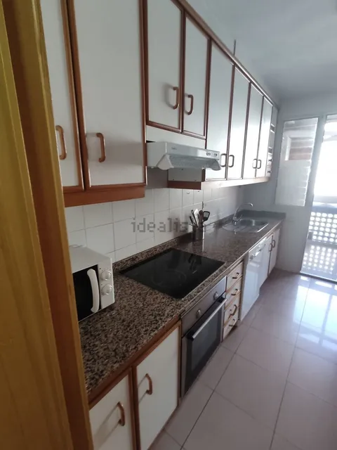 Pis de 105 m² a Múrcia