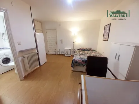 Pis de 20 m² a Granada