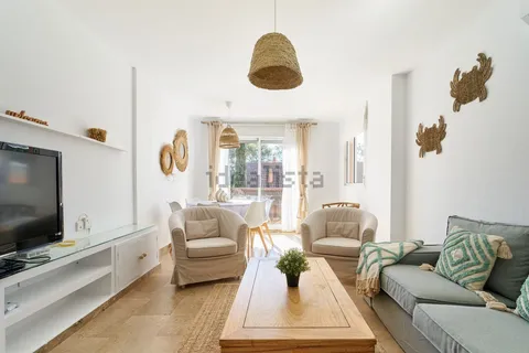 Pis de 150 m² a Casares (2/56)