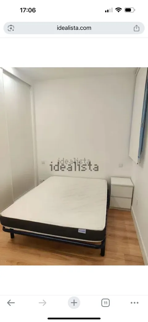 Pis de 58 m² a Madrid
