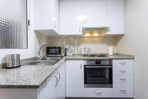 Pis de 64 m² a Barcelona