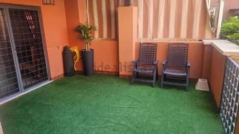 Pis de 90 m² a Roquetas de Mar
