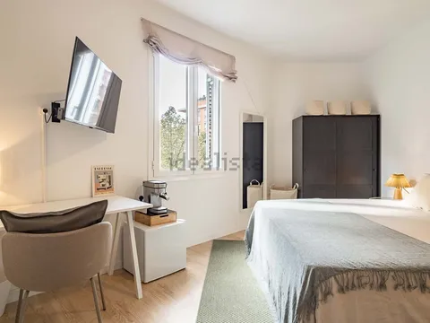 Room for rent, Barcelona