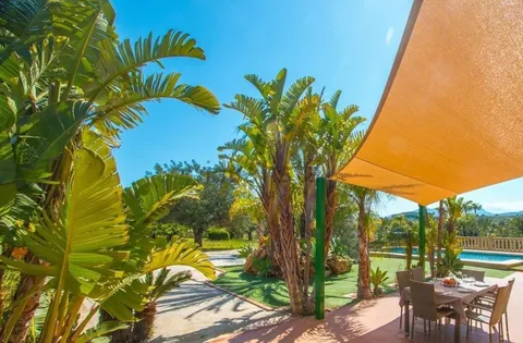 Wohnung 171 m² in Teulada