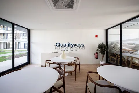 Pis de 122 m² a Madrid