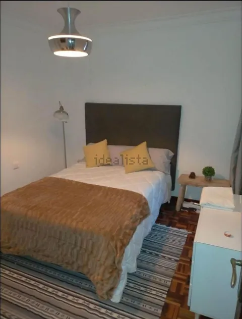 Zimmer zur Miete, Ferrol