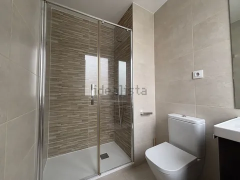 Pis de 73 m² a Madrid