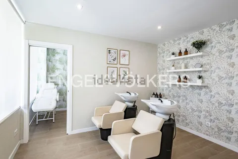 Piso de 124 m² en Esplugues de Llobregat