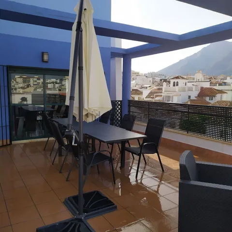 Pis de 150 m² a Marbella