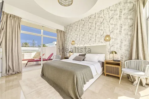 Pis de 290 m² a Marbella