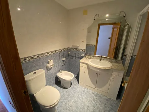 Pis de 108 m² a Almenara